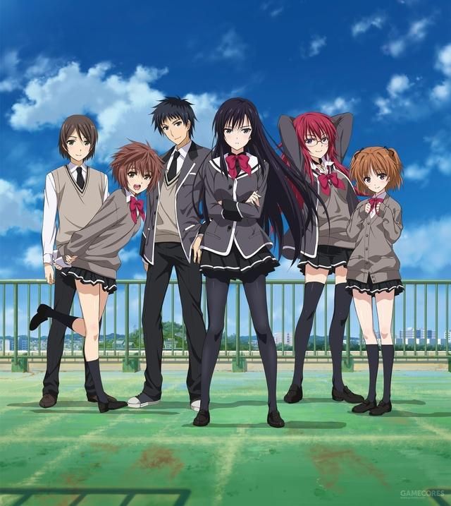 1月份有哪些动画真的值得一看？（下）