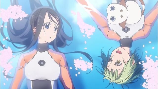 2016七月新番看什么？（下）