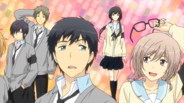 2016七月新番看什么？（下）