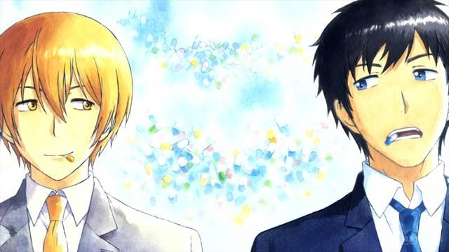 2016七月新番看什么？（下）