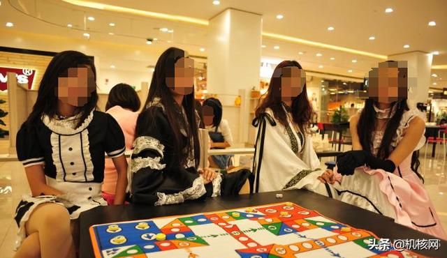 2021年了，我为什么还去开桌游吧