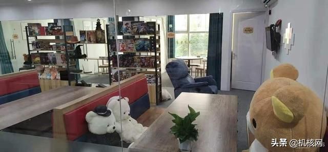 2021年了，我为什么还去开桌游吧