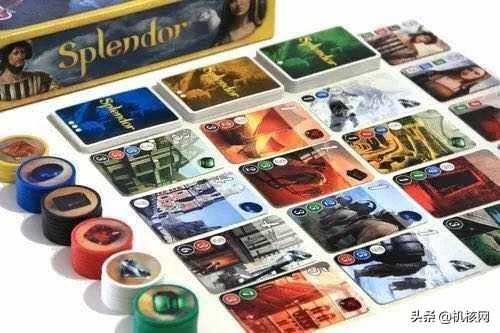 2021年了，我为什么还去开桌游吧