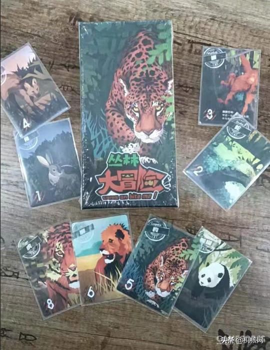 2021年了，我为什么还去开桌游吧