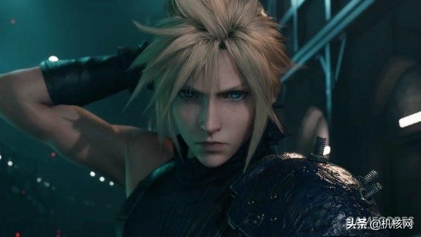 23年以来，小帅哥克劳德一共登场过多少部作品？