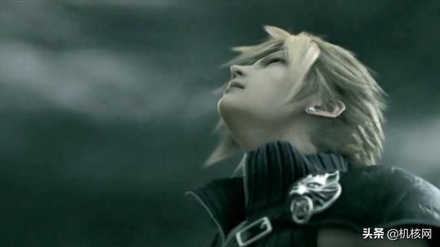 23年以来，小帅哥克劳德一共登场过多少部作品？