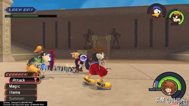 23年以来，小帅哥克劳德一共登场过多少部作品？