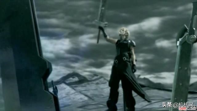 23年以来，小帅哥克劳德一共登场过多少部作品？