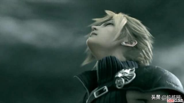 23年以来，小帅哥克劳德一共登场过多少部作品？