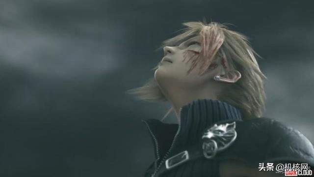 23年以来，小帅哥克劳德一共登场过多少部作品？