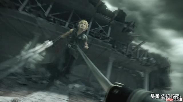 23年以来，小帅哥克劳德一共登场过多少部作品？