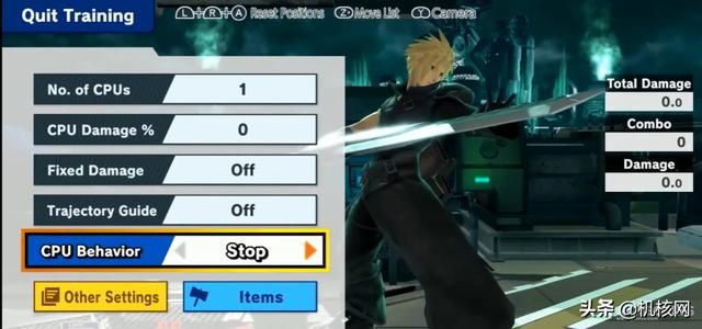 23年以来，小帅哥克劳德一共登场过多少部作品？