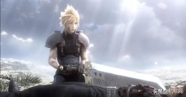 23年以来，小帅哥克劳德一共登场过多少部作品？