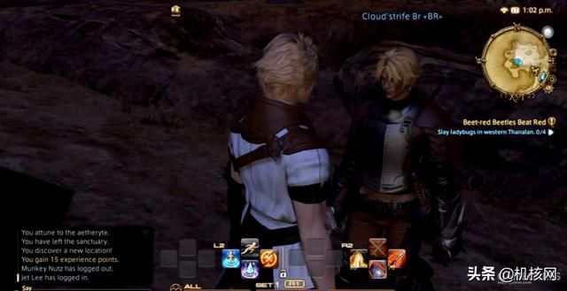 23年以来，小帅哥克劳德一共登场过多少部作品？