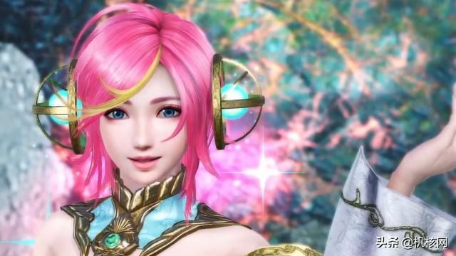 7个新角色、3个新章节：《无双大蛇3 Ultimate》好玩么？