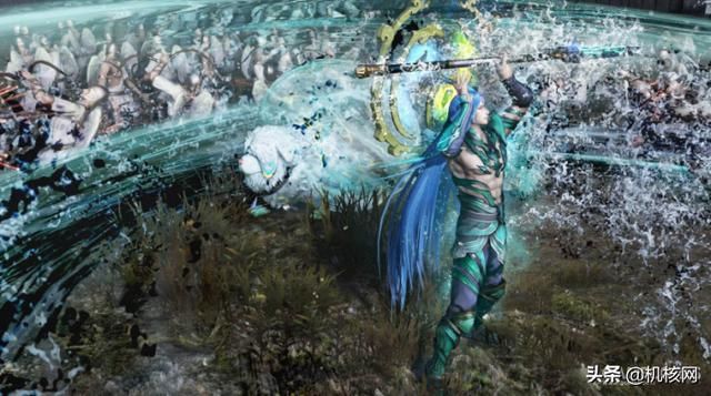 7个新角色、3个新章节：《无双大蛇3 Ultimate》好玩么？