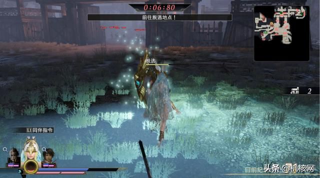 7个新角色、3个新章节：《无双大蛇3 Ultimate》好玩么？