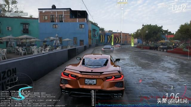 AYN Odin Pro掌机试玩：完成度挺高的，可玩性不错的Android掌机