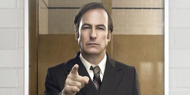 Better Call Saul 有事找索尔