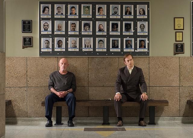 Better Call Saul 有事找索尔