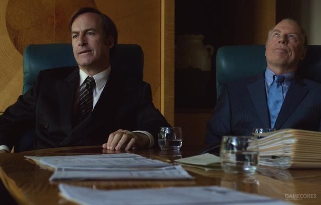 Better Call Saul 有事找索尔