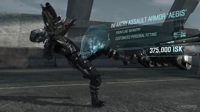 CCP宣布《Dust 514》PS3版将在五月份停服