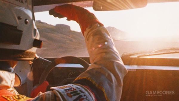 DiRT Rally：拉力游戏里的《黑暗之魂》