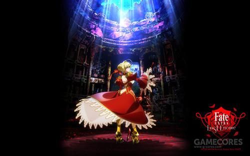 Fate Project宣布两部作品动画化