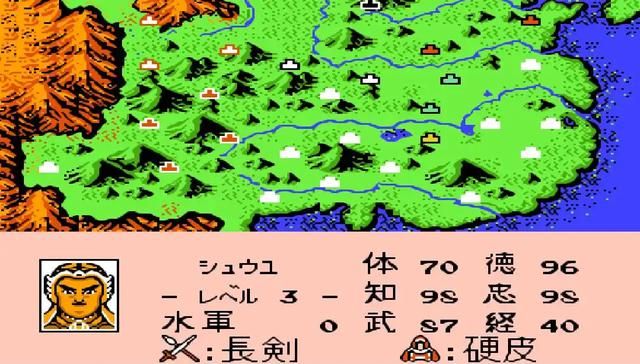 FC霸王的大陆：从全能战神到智谋天花板，哪些武将是玩家的最爱？