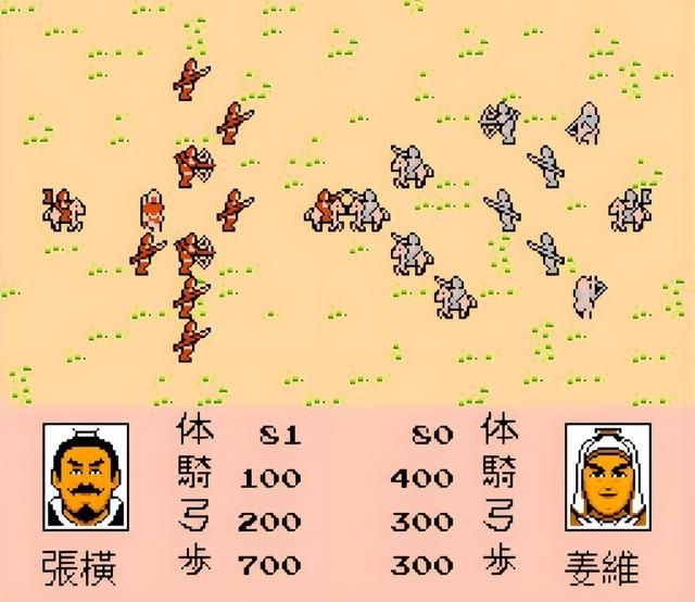 FC霸王的大陆：从全能战神到智谋天花板，哪些武将是玩家的最爱？