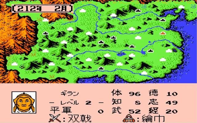 FC霸王的大陆：从全能战神到智谋天花板，哪些武将是玩家的最爱？