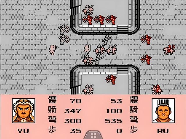 FC霸王的大陆：政令用完才能停？为见三贤，再慢也等