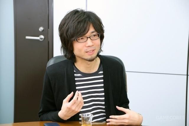 FromSoftware成员座谈会（一）