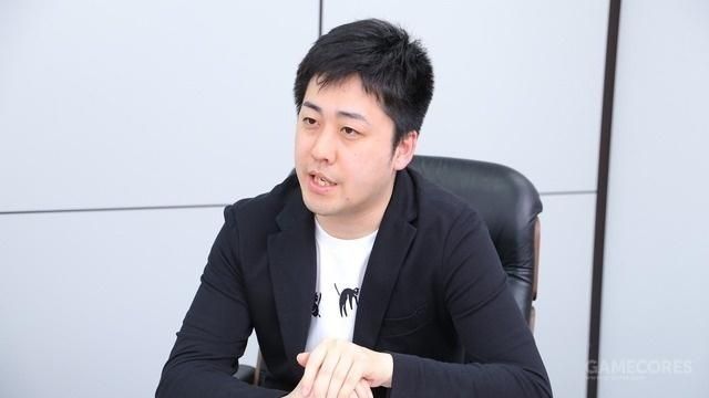 FromSoftware成员座谈会（一）