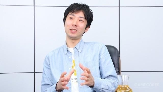 FromSoftware成员座谈会（一）