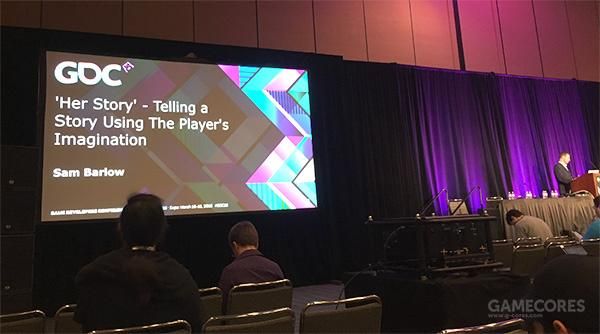 GDC2016第二天：你确实应该试试VR版星战