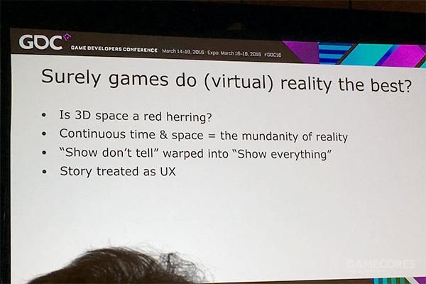 GDC2016第二天：你确实应该试试VR版星战
