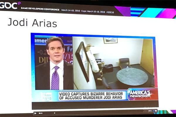 GDC2016第二天：你确实应该试试VR版星战