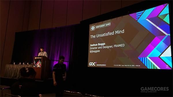 GDC2016第二天：你确实应该试试VR版星战