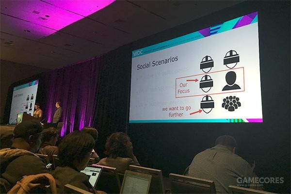 GDC2016第二天：你确实应该试试VR版星战