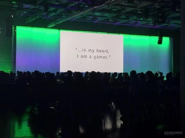 GDC典礼上一段唯美的岩田聪纪念短片