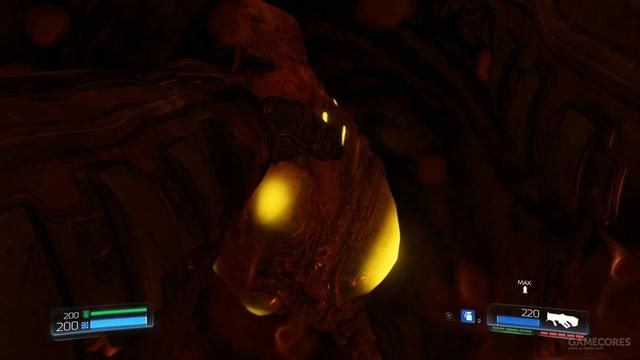 GTX TITAN X运行《毁灭战士》实机演示