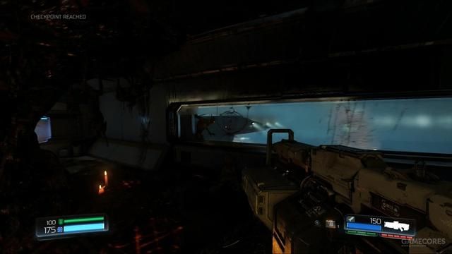 GTX TITAN X运行《毁灭战士》实机演示