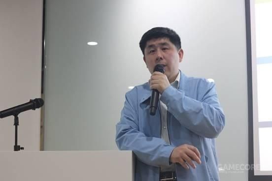 IDXbox独立游戏开发培训第一期成功举办