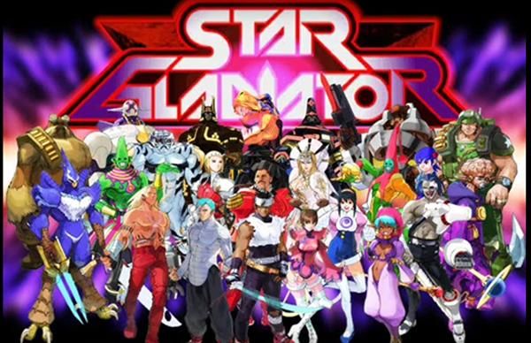 K.G.S 给《星球大战》在游戏圈寻亲！