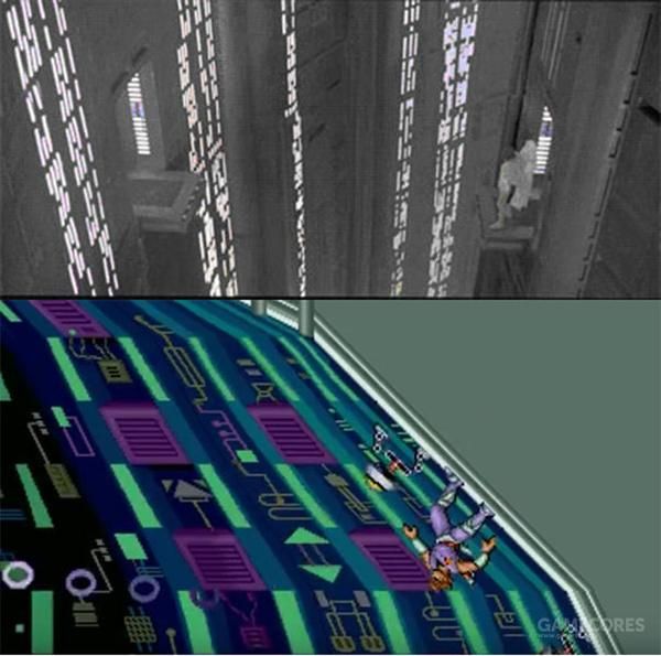 K.G.S 给《星球大战》在游戏圈寻亲！