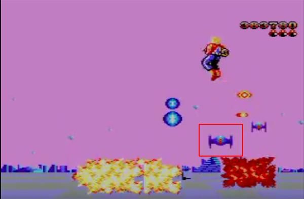 K.G.S 给《星球大战》在游戏圈寻亲！