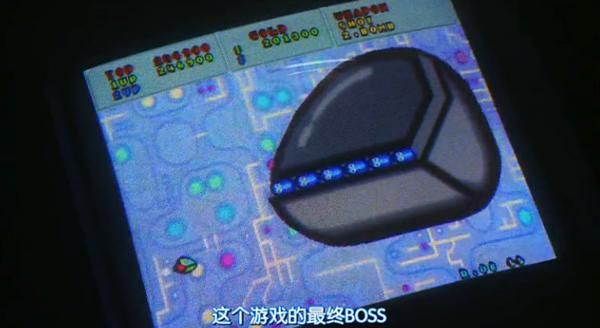 K.G.S 给《星球大战》在游戏圈寻亲！