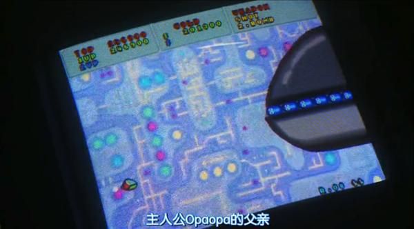 K.G.S 给《星球大战》在游戏圈寻亲！