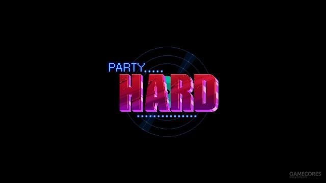 Party Hard：你们丫早这么老实我至于抄家伙么